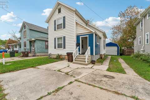 28 Orange Street, Tiffin, OH 44883