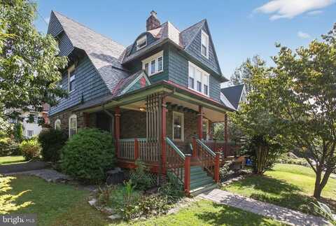 152 WALNUT STREET, JENKINTOWN, PA 19046