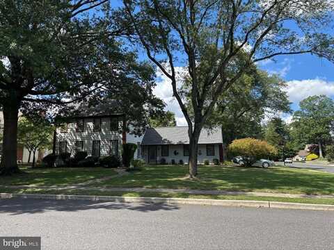 1204 DONCASTER COURT, WEST DEPTFORD, NJ 08066