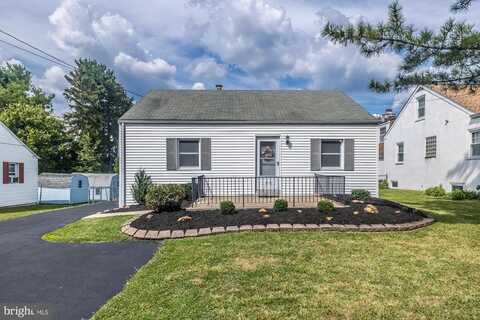 346 W CHURCH ROAD, KING OF PRUSSIA, PA 19406