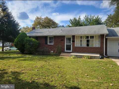 525 FRONT STREET, PALMYRA, NJ 08065