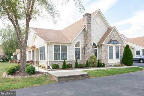 1211 SEABIRD DRIVE, BRISTOL, PA 19007