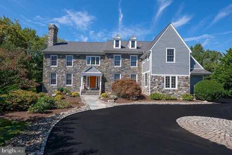 500 NORTHWICK LANE, VILLANOVA, PA 19085