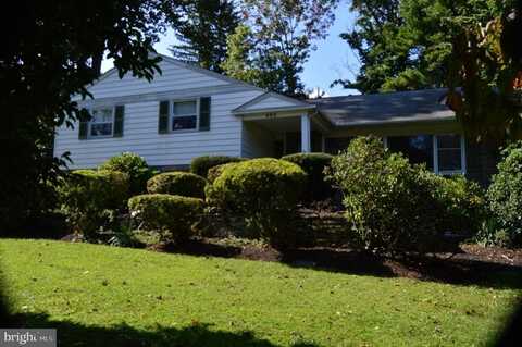 403 ATWATER ROAD, BROOMALL, PA 19008