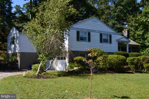 403 ATWATER ROAD, BROOMALL, PA 19008