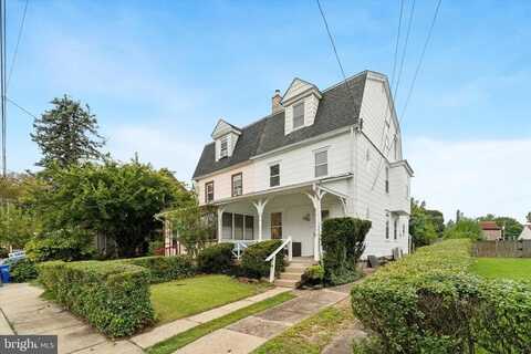 7710 UNION AVENUE, ELKINS PARK, PA 19027