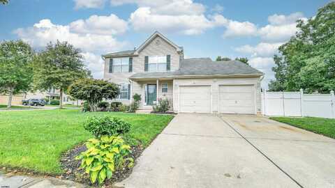 12 Montgomery Ave, Egg Harbor Township, NJ 08234