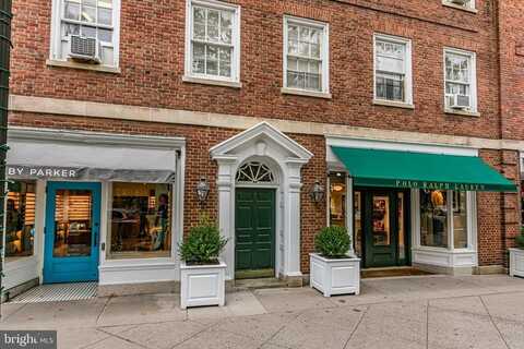 48 NASSAU STREET, PRINCETON, NJ 08542