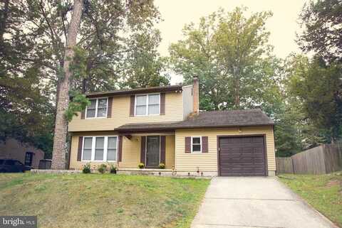 9 PINE GLEN DRIVE, SICKLERVILLE, NJ 08081