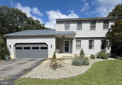297 FACTORY ROAD, CEDARVILLE, NJ 08311