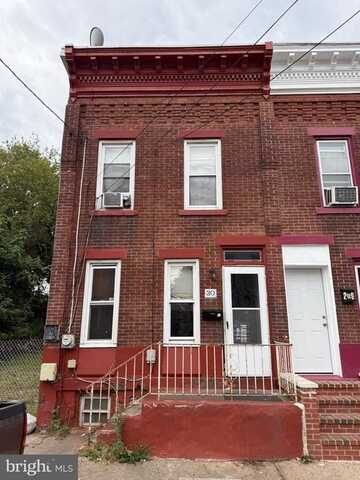 30 MECHANICS AVENUE, TRENTON, NJ 08638