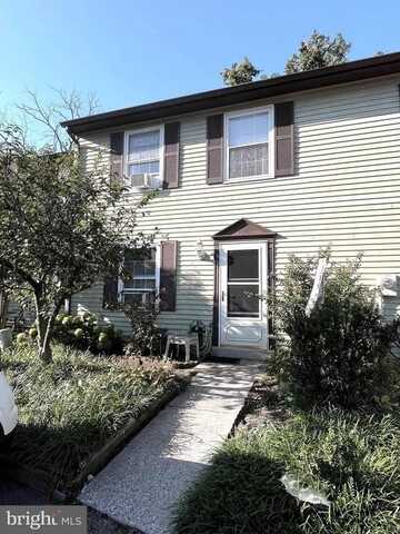 504 W LOCH LOMOND DRIVE, SICKLERVILLE, NJ 08081
