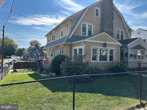 9 N BRIGHTON AVENUE, UPPER DARBY, PA 19082