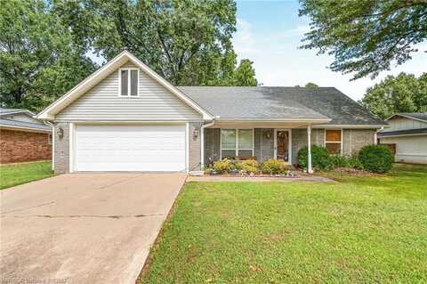 6409 Boston ST, Fort Smith, AR 72903