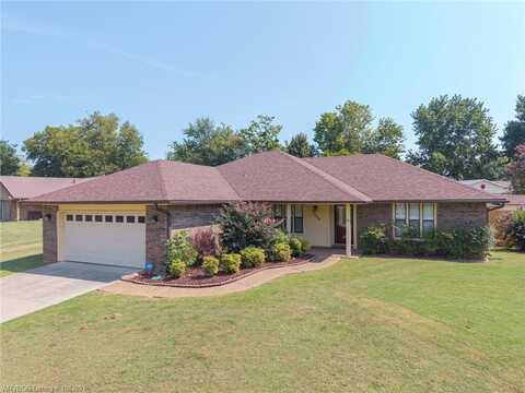 3009 S 98th CIR, Fort Smith, AR 72903