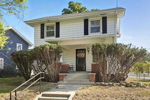 2302 Eastbrook Drive, Fort Wayne, IN 46805