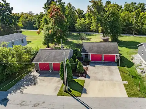 2876 E Crescent Avenue, Columbia City, IN 46725