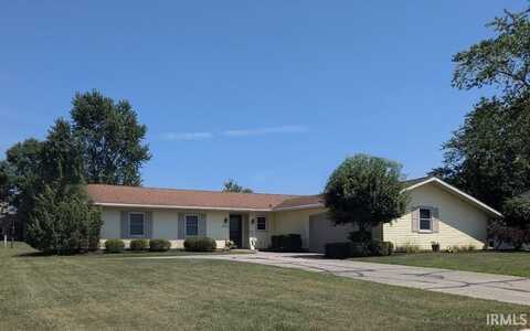 2907 Greenbriar Drive, Fort Wayne, IN 46804