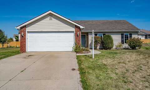 8627 Tara Court, Fort Wayne, IN 46825