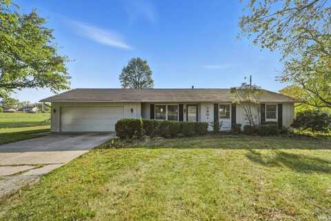 7901 Hessen Cassel Road, Fort Wayne, IN 46816