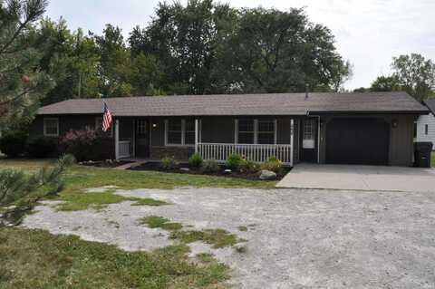 2238 E Gump Road, Fort Wayne, IN 46845
