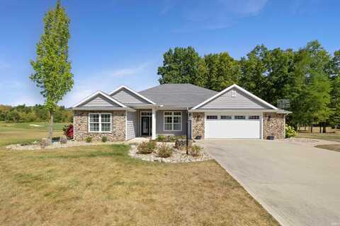 3330 Kellygreen Court, Angola, IN 46703