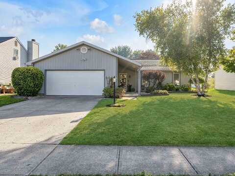 1820 Connaught Court, Fort Wayne, IN 46815