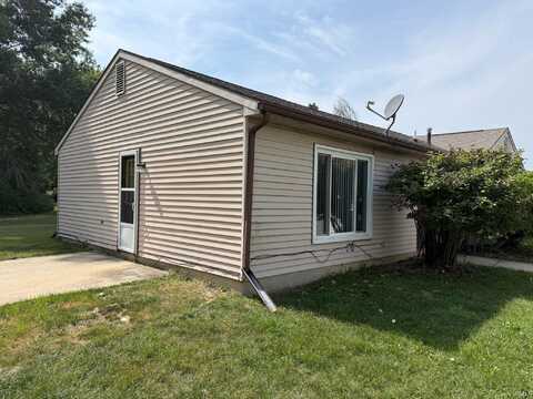 519 Villa Park Court, Fort Wayne, IN 46808