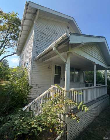 2820 Radcliffe Drive, Fort Wayne, IN 46806
