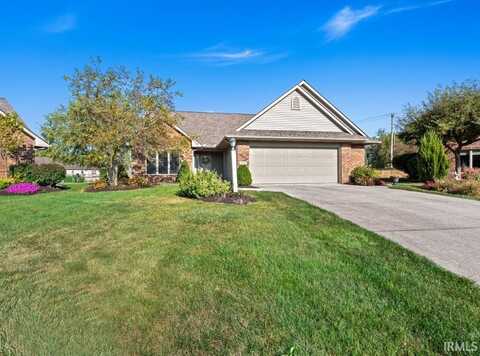 9404 Shadecreek Place, Fort Wayne, IN 46835