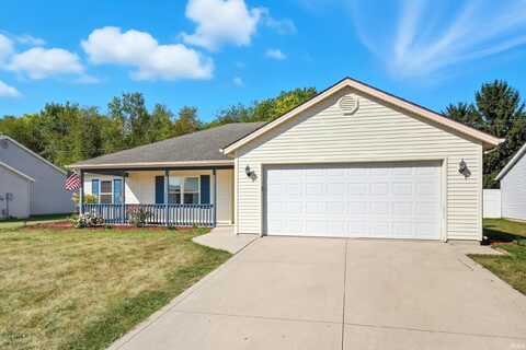 401 Ley Street, Avilla, IN 46710