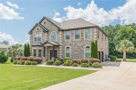1405 Rainey Way, Hampton, GA 30228