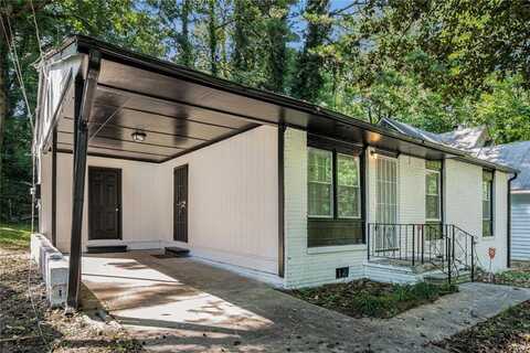 836 Bolton Road NW, Atlanta, GA 30331