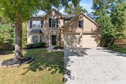 622 Keeneland Terrace, Woodstock, GA 30189