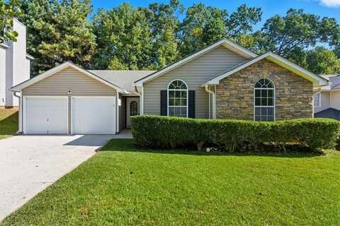 2950 Highland Hill Parkway, Douglasville, GA 30135