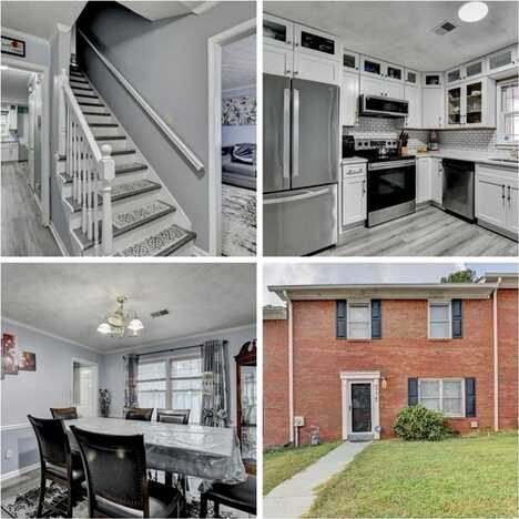 977 Park Gate Place, Stone Mountain, GA 30083