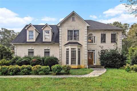 110 Varsailles Place, Ellenwood, GA 30294