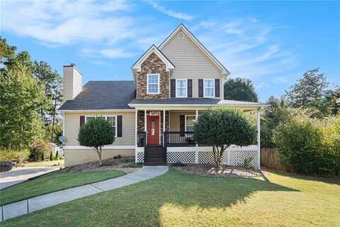 5303 Meadows Lake Crossing, Powder Springs, GA 30127