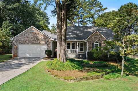 105 Elberta Street, Mcdonough, GA 30253