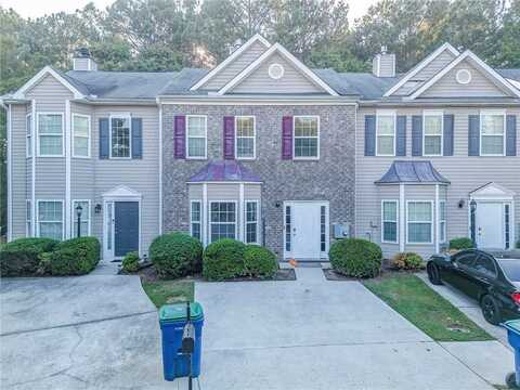 2667 Rocky Court, Atlanta, GA 30349