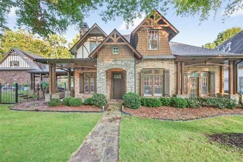 5829 SWINGING GATE Road, Gainesville, GA 30506