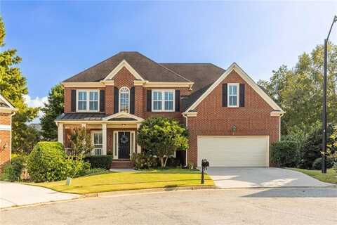 4097 Oberon Court SE, Smyrna, GA 30080