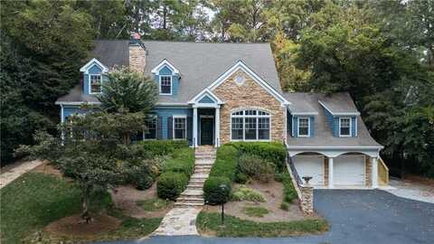 2813 Roxboro Road NE, Atlanta, GA 30324