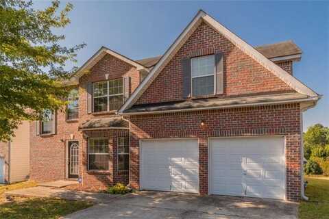 1850 Lily Stem Trail, Auburn, GA 30011