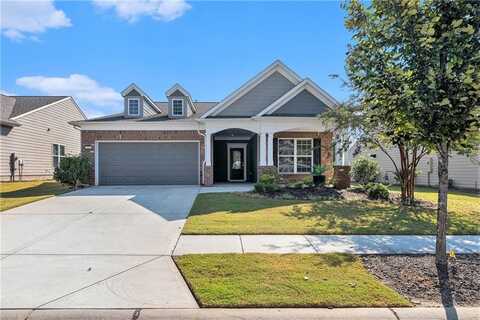502 Inkberry Drive, Griffin, GA 30223