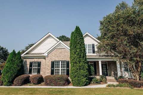 3425 Bulloch Lake Road, Loganville, GA 30052