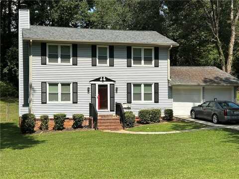 4494 Huntsman Bend, Decatur, GA 30034