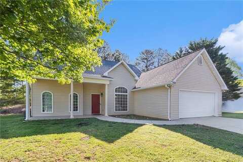 2505 Rockmart Road, Villa Rica, GA 30180
