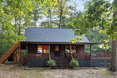 580 Twin Mountain Lake Circle, Talking Rock, GA 30175