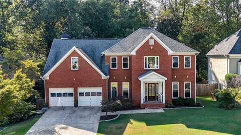 4393 Laurian Drive NW, Kennesaw, GA 30144